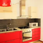 شقة Appartemento Stella بيرغامو