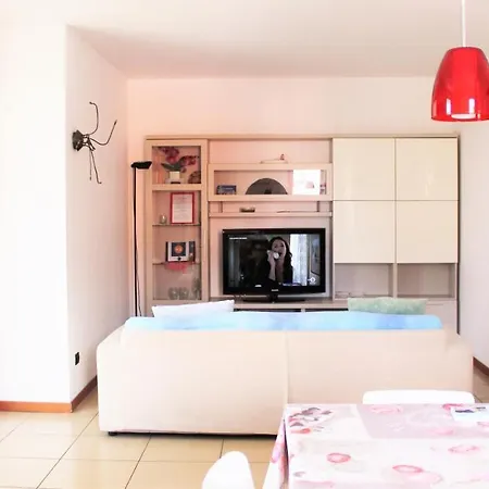 Appartemento Stella Apartament Bergamo