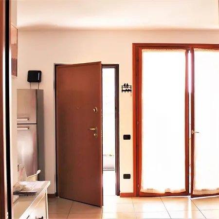 Appartemento Stella Apartment *