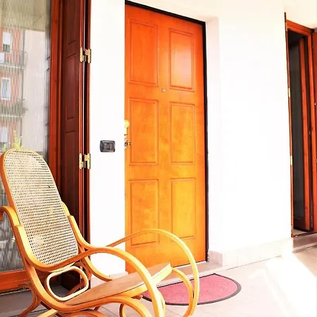 Appartemento Stella Apartman