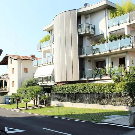 Appartemento Stella Bergamo