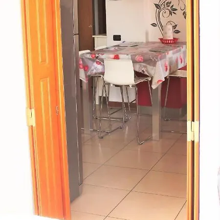 Apartamento Appartemento Stella