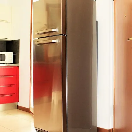 Apartamento Appartemento Stella *