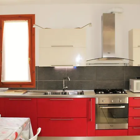 Appartemento Stella Bérgamo