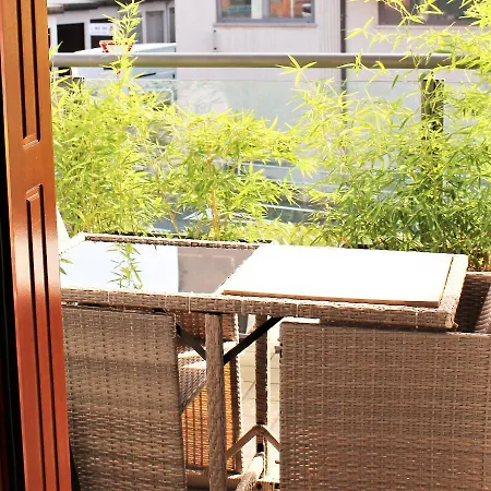 Appartemento Stella Apartamento Bérgamo