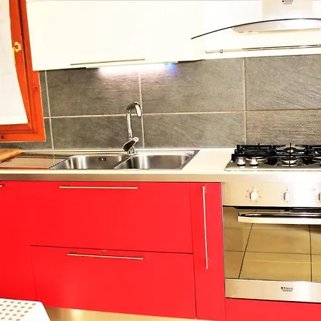 Appartemento Stella Bergamo