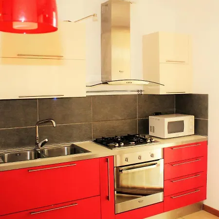 Apartman Appartemento Stella Bergamo
