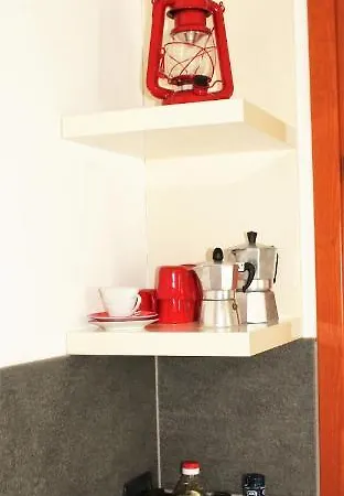 Appartemento Stella Bérgamo