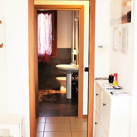 Appartemento Stella Apartment