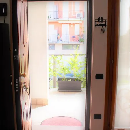 Appartemento Stella Apartment