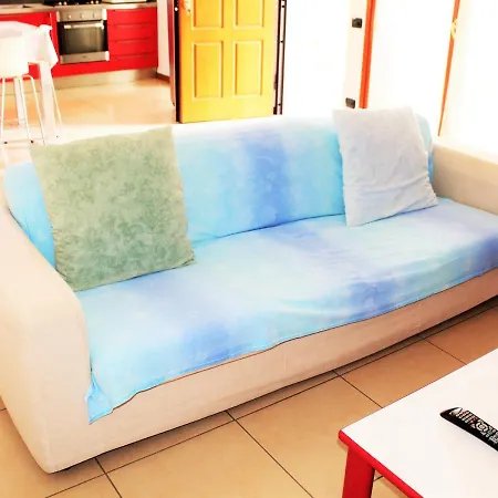 Appartemento Stella Bergamo