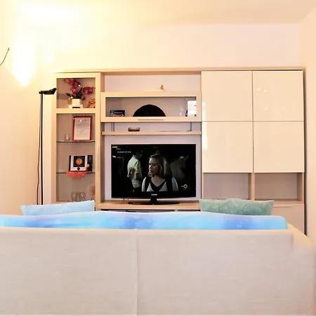 Apartment Appartemento Stella