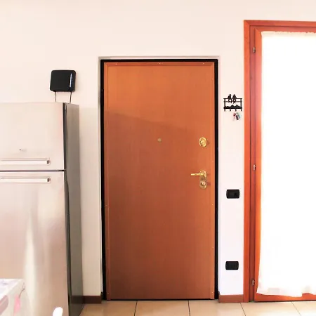 Apartamento Appartemento Stella