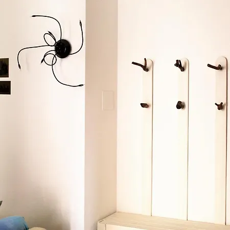 Apartamento Appartemento Stella Bérgamo