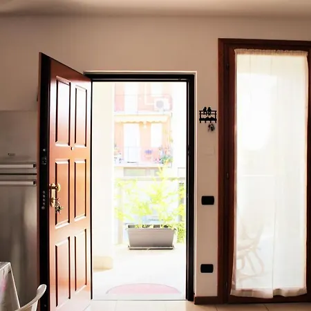 Apartamento Appartemento Stella