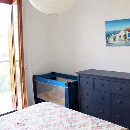 Apartamento Appartemento Stella