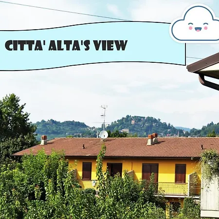 Apartamento Appartemento Stella *