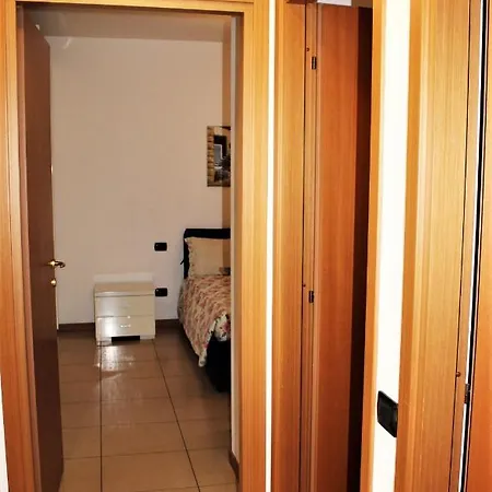 Appartemento Stella Bérgamo