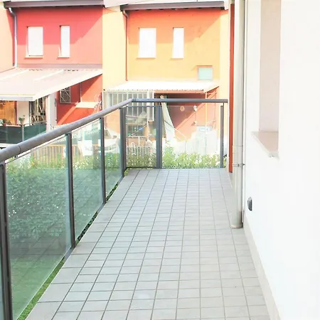 Appartemento Stella Apartment *