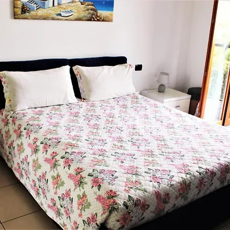 Appartemento Stella Bérgamo