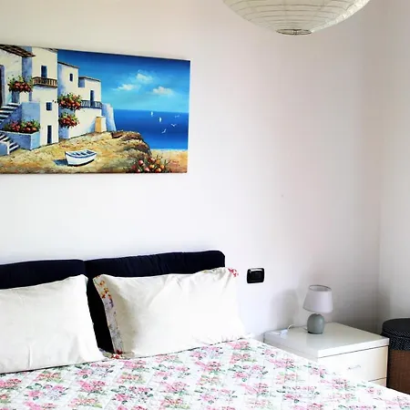 Appartemento Stella Bergamo