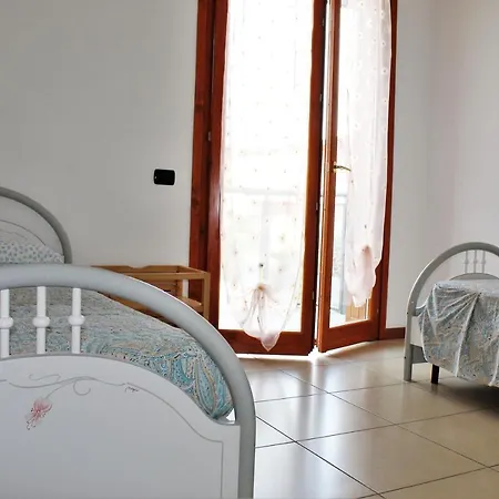 Apartamento Appartemento Stella