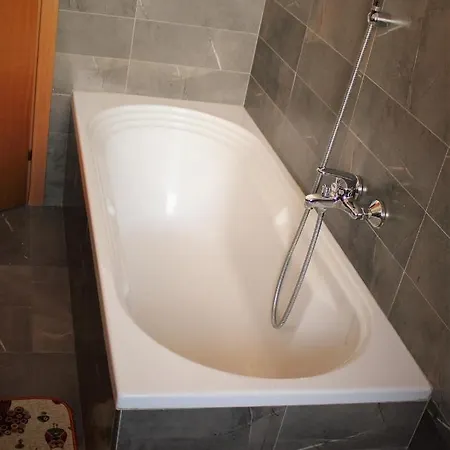 Appartemento Stella Bergamo