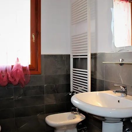 Appartemento Stella *