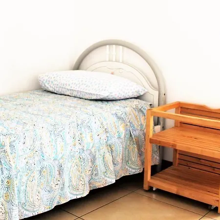 Appartemento Stella Apartamento Bérgamo