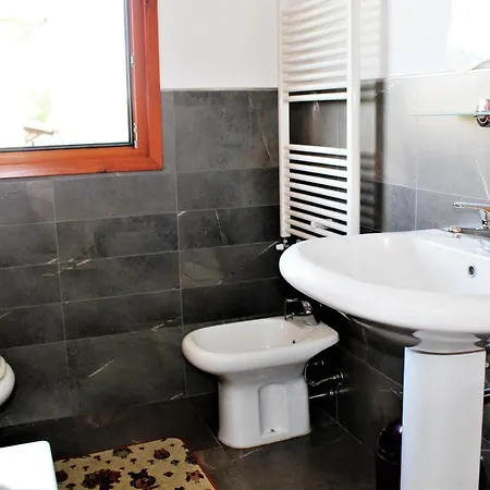 Apartman Appartemento Stella