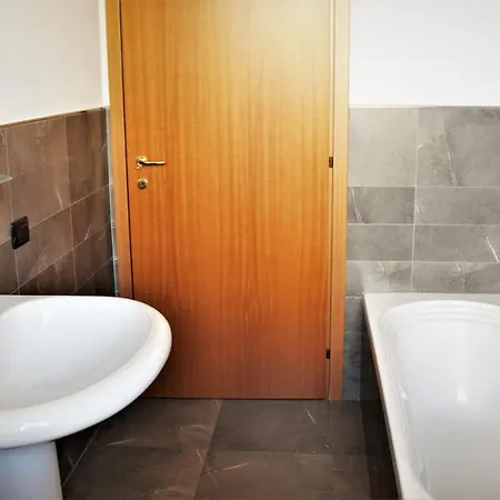 Appartemento Stella Apartamento Bérgamo