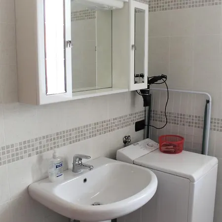 Apartamento Appartemento Stella