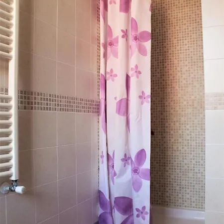 Apartamento Appartemento Stella
