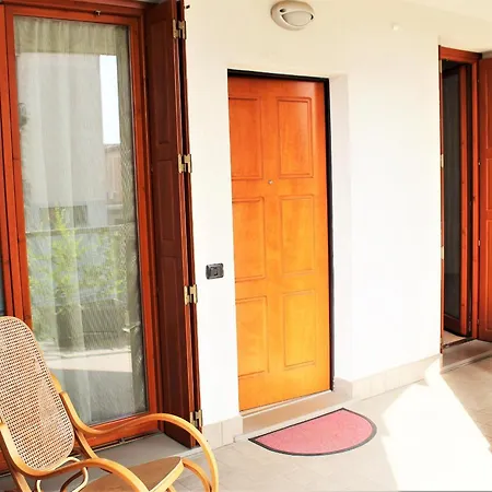 Apartamento Appartemento Stella *