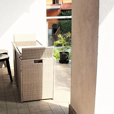 Appartemento Stella * Bérgamo
