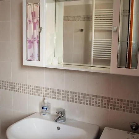 Apartamento Appartemento Stella Bérgamo