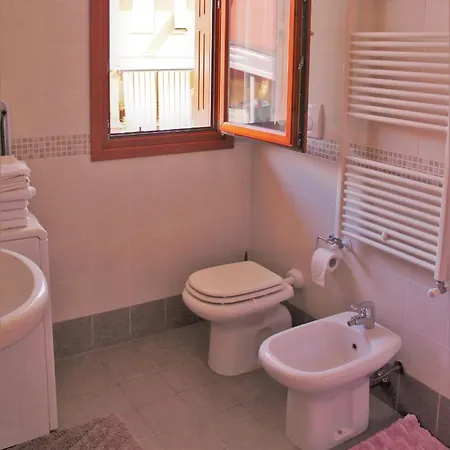 Appartemento Stella Apartamento Bérgamo