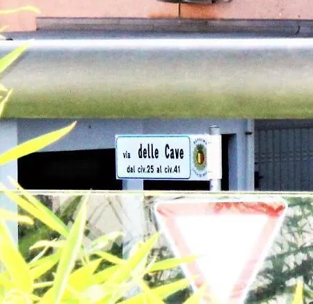 Apartment Appartemento Stella