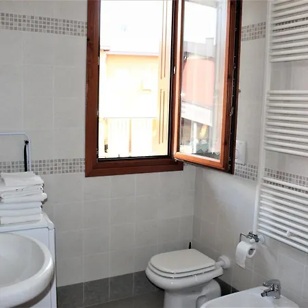 Appartemento Stella * Bérgamo