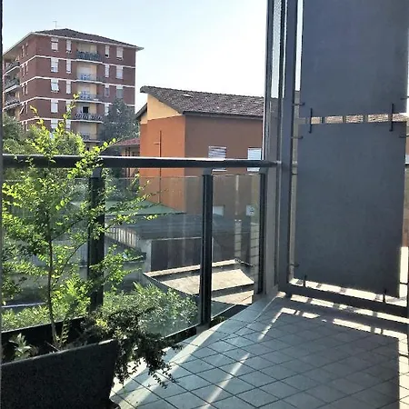Appartemento Stella Bérgamo