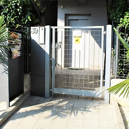 Apartamento Appartemento Stella