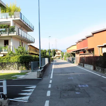 Appartemento Stella Apartman