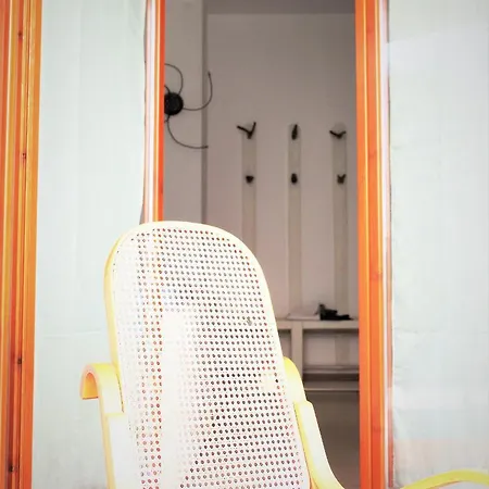 Appartemento Stella Apartamento Bérgamo