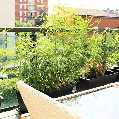 Appartemento Stella * Bergamo