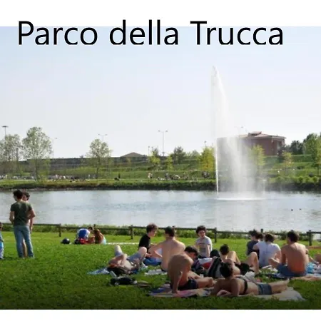 Appartemento Stella *