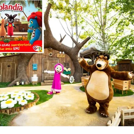 Appartemento Stella Apartment