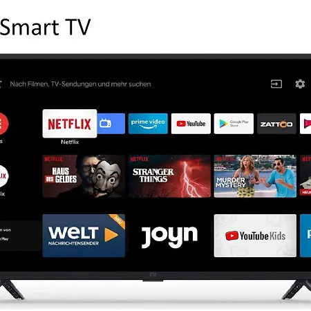 Appartemento Stella Apartment *