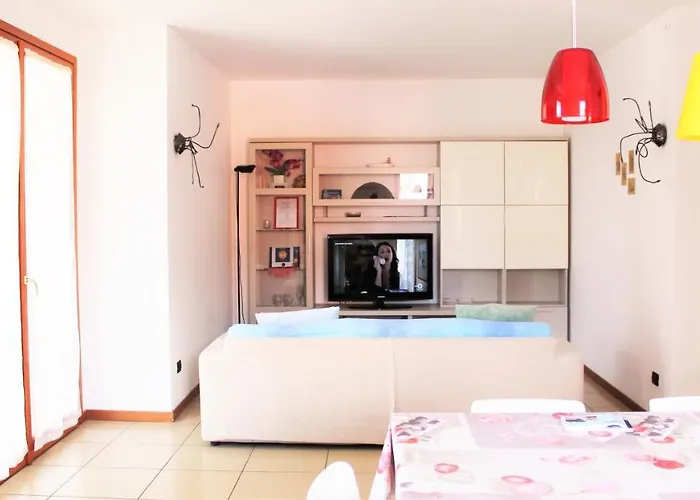 Appartemento Stella Apartment Bergamo