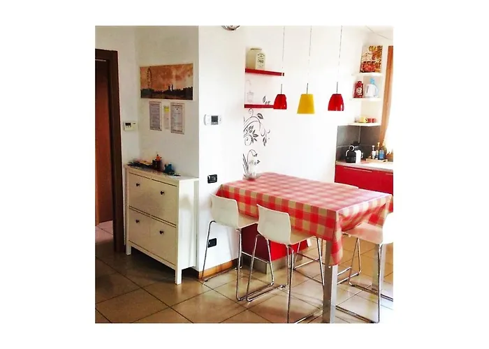 Apartment Appartemento Stella Bergamo