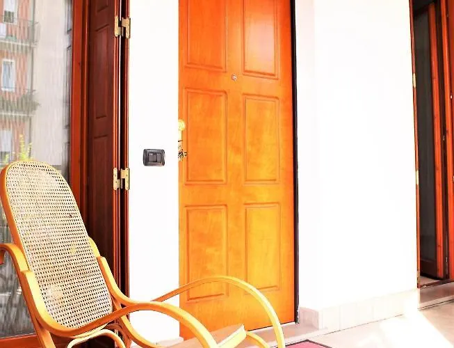 Appartemento Stella Apartment